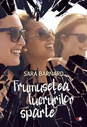Barnard |  Frumuse¿ea lucrurilor sparte | eBook | Sack Fachmedien