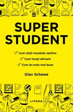 Schewe |  Super Student | eBook | Sack Fachmedien