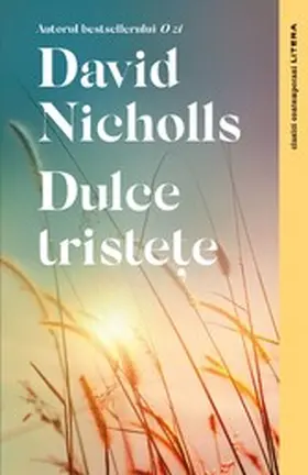 Nicholls |  Dulce tristete | eBook | Sack Fachmedien