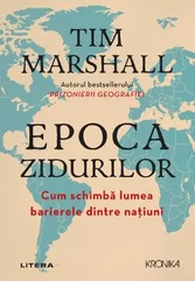 Marshall |  Epoca Zidurilor | eBook | Sack Fachmedien