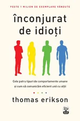 Erikson |  Inconjurat De Idioti | eBook | Sack Fachmedien