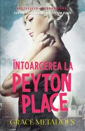 Metalious |  Intoarcerea La Peyton Place | eBook | Sack Fachmedien