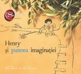 Byrne |  Henry si puterea imaginatiei | eBook | Sack Fachmedien