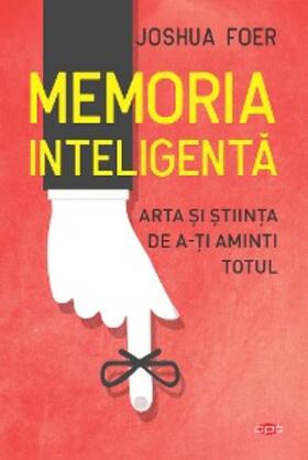 Foer | Memoria Inteligenta | E-Book | sack.de