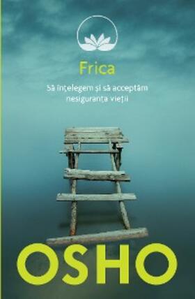 Osho |  OSHO - Frica | eBook | Sack Fachmedien