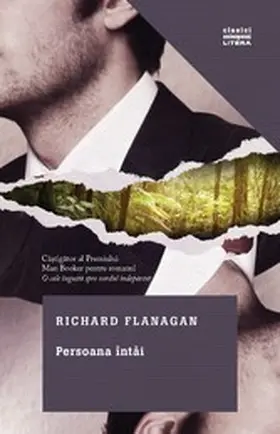 Flanagan |  Persoana întâi | eBook | Sack Fachmedien