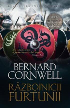 Cornwell |  Razboinicii Furtunii | eBook | Sack Fachmedien