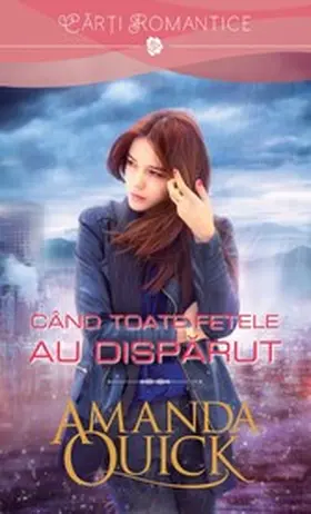 Quick |  Cand toate fetele au disparut | eBook | Sack Fachmedien