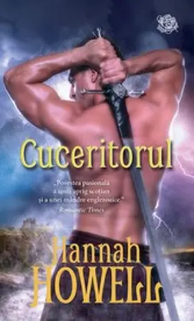 Howell |  Cuceritorul | eBook | Sack Fachmedien