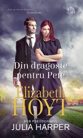 Hoyt |  Din dragoste pentru Pete | eBook | Sack Fachmedien