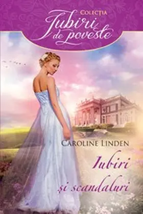 Linden |  Iubiri si scandaluri | eBook | Sack Fachmedien