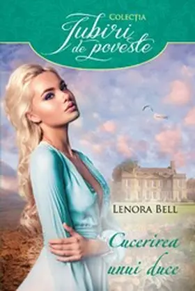 Bell |  Cucerirea unui duce | eBook | Sack Fachmedien