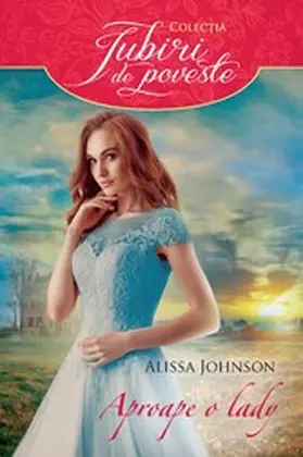 Johnson |  Aproape o lady | eBook | Sack Fachmedien