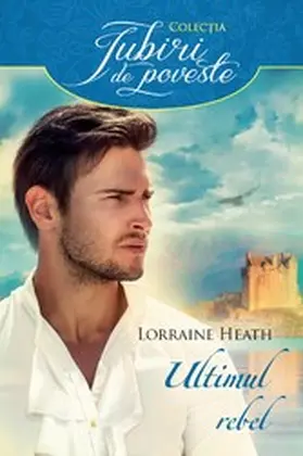 Heath |  Ultimul rebel | eBook | Sack Fachmedien