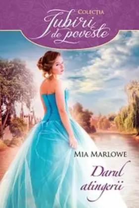 Marlowe |  Darul atingerii | eBook | Sack Fachmedien