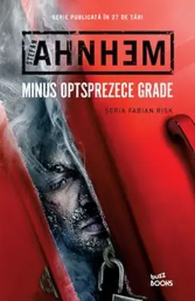 Ahnhem |  Minus Optsprezece Grade | eBook | Sack Fachmedien