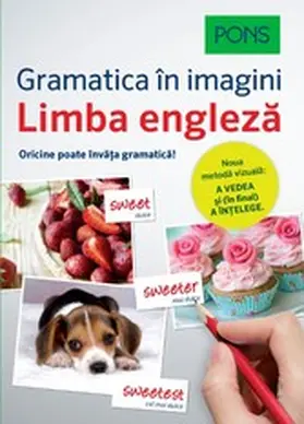 Melican / Proctor |  Gramatica în imagini - Limba engleza | eBook | Sack Fachmedien