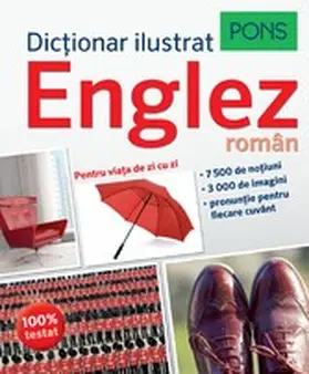 Dralle |  Dic¿ionar ilustrat englez-roman | eBook | Sack Fachmedien