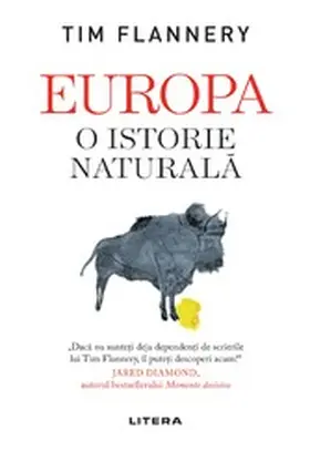 Flannery |  Europa | eBook | Sack Fachmedien