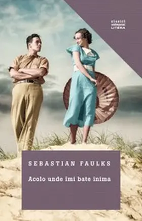 Faulks |  Acolo Unde Imi Bate Inima | eBook | Sack Fachmedien
