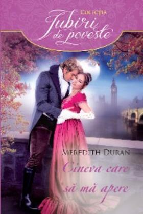 Duran |  Cineva care sa ma apere | eBook | Sack Fachmedien