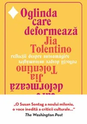 Tolentino |  Oglinda Care Deformeaza | eBook | Sack Fachmedien
