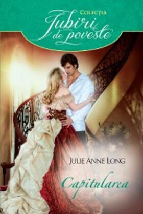 Long |  Capitularea | eBook | Sack Fachmedien