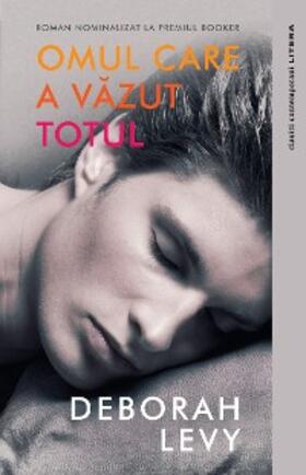 Levy |  Omul care a vazut totul | eBook | Sack Fachmedien