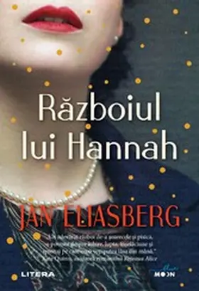 Eliasberg |  Razboiul lui Hannah | eBook | Sack Fachmedien