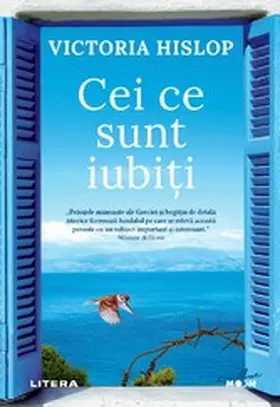 Hislop |  Cei ce sunt iubiti | eBook | Sack Fachmedien