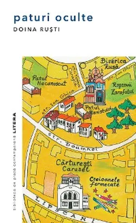 Rusti |  Paturi oculte | eBook | Sack Fachmedien