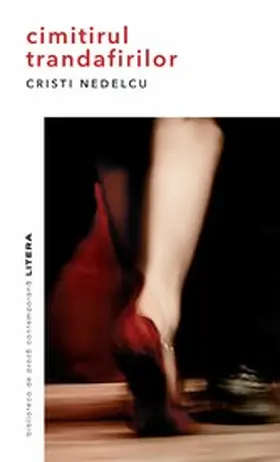 Nedelcu |  Cimitirul trandafirilor | eBook | Sack Fachmedien