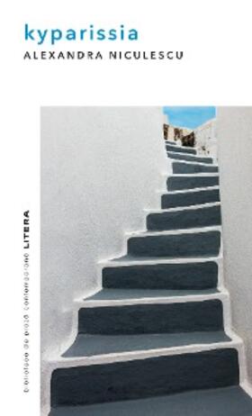 Niculescu |  Kyparissia | eBook | Sack Fachmedien