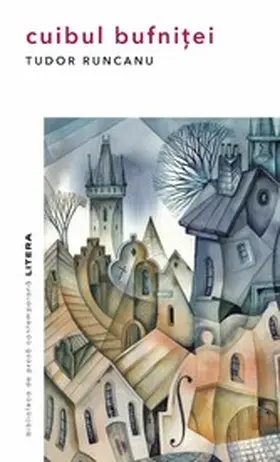 Runcanu |  Cuibul bufnitei | eBook | Sack Fachmedien