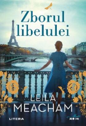 Meacham |  Zborul libelulei | eBook | Sack Fachmedien