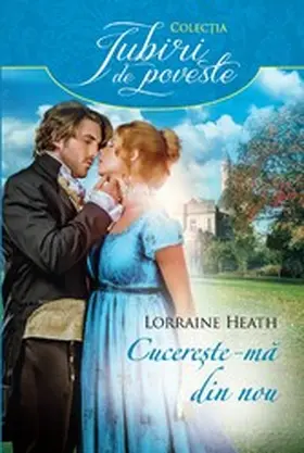 Heath |  Cucereste-ma din nou | eBook | Sack Fachmedien