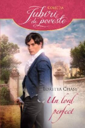 Chase |  Un lord perfect | eBook | Sack Fachmedien