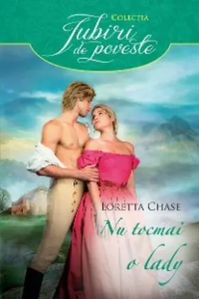 Chase |  Nu tocmai o lady | eBook | Sack Fachmedien