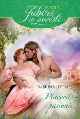 Jeffries |  Placerile pasiunii | eBook | Sack Fachmedien