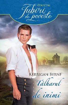 Byrne |  Talharul de inimi | eBook | Sack Fachmedien