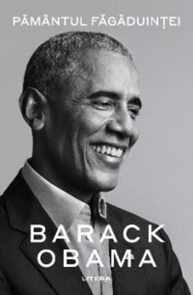 Obama | Pamantul fagaduintei | E-Book | sack.de