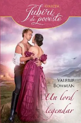 Bowman |  Un lord legendar | eBook | Sack Fachmedien