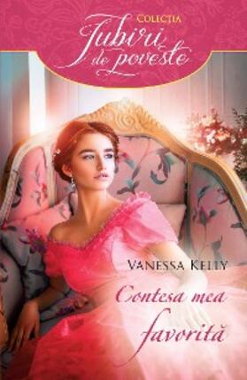 Kelly |  Contesa mea favorita | eBook | Sack Fachmedien