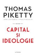 Piketty |  Capital ?i ideologie | eBook | Sack Fachmedien