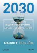 Guillén |  2030 | eBook | Sack Fachmedien