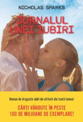 Sparks |  Jurnalul unei iubiri | eBook | Sack Fachmedien