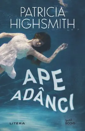 Highsmith |  Ape adânci | eBook | Sack Fachmedien