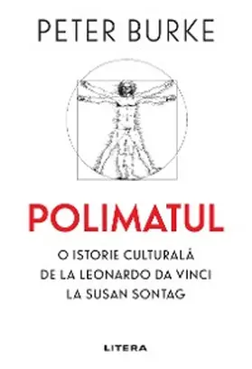 Burke |  Polimatul | eBook | Sack Fachmedien