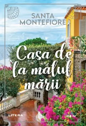 Montefiore |  Casa de la malul marii | eBook | Sack Fachmedien