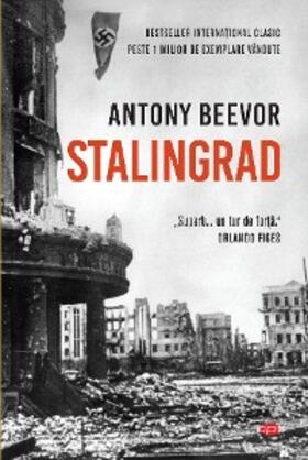 Beevor |  Stalingrad | eBook | Sack Fachmedien
